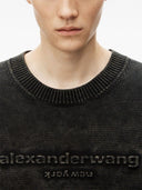 Alexander Wang Sweater With Logo