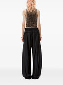Alexander Wang Trackpants With Patch