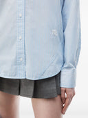 Alexander Wang Striped Shirt