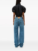 Alexander Wang Straight Jeans