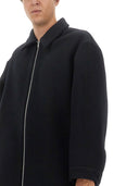 Jil Sander Wollmantel