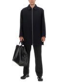 Jil Sander Wollmantel