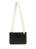 Jil Sander LG skórzana torba