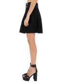 Balmain Skater Skirt
