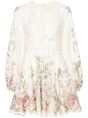 Vestido corto de Zimmermann Waverly