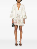 Vestido corto de Zimmermann Waverly