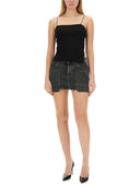 Helmut Lang Cargo Skirt