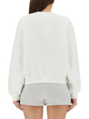 Alexanderwang.t Sweat-shirt essentiel