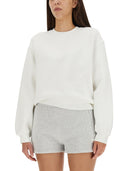 Alexanderwang.t Sweat-shirt essentiel
