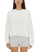 Alexanderwang.t Sweat-shirt essentiel