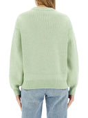 Alexanderwang.t Jersey avec logo