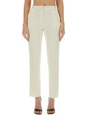 Pantalon théorie