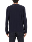 Thom Browne 4 Bar Shirt