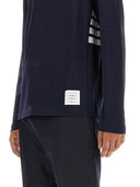 Thom Browne 4 Bar Shirt