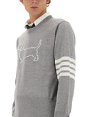 Thom Browne Jersey "Hector"