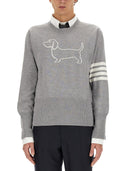 Thom Browne Jersey "Hector"