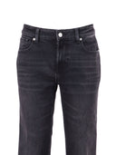 7 For All Mankind Calie Straight Bottomline