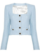 Veste riche Alessandra avec paillettes