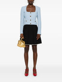 Veste riche Alessandra avec paillettes