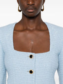 Veste riche Alessandra avec paillettes