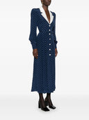 Sukienka Alessandra Rich Polka Dot