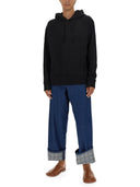 Bluza JW Anderson z logo