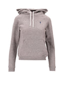 Felpa a maniche lunghe Ralph Lauren Prl Shrknhd