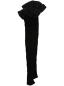 Alessandra Rich Lace Tights