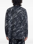 Marni Sketch Style Print Shirt