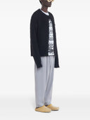 Marni T Shirt With Printed Design