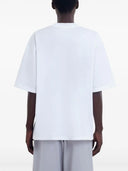 Marni T Shirt With Printed Design