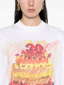 Marni T Shirt With Print