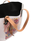 Tote bot Marni Triceca