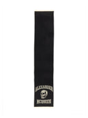 Alexander Mc Queen Skull Scarf