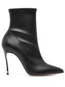 Stivali da 120 mm Casadei Blade