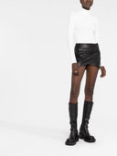 Courreges High Neck Top