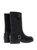 Courreves American Stiefel