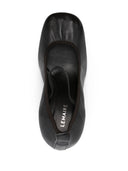 Lemaire 55 mm quadratische Ballettwohnungen