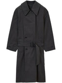 Lemaire long manteau tibétain