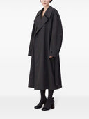 Lemaire long manteau tibétain