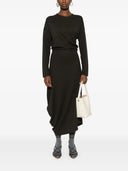 Abito a maniche lunghe lemaire