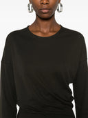 Abito a maniche lunghe lemaire