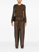 Lemaire Trompe L`oeil Sweater