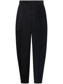 Pantaloni pieghettati fidati di Lemaire