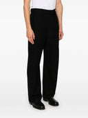 Lemaire Virgin Wollhose