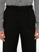 Lemaire Virgin Wollhose