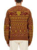 Vivienne Westwood Shirt "Lion"