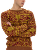 Vivienne Westwood Shirt "Lion"