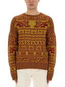 Vivienne Westwood Shirt "Lion"