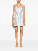 Norma Kamali Grace Short Dress